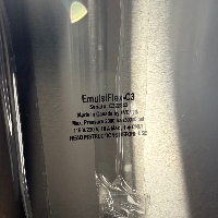 Avestin Emulsiflex C3 Homogenizer image 1